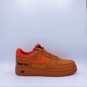 Nike Air Force 1 Low Gore-Tex
